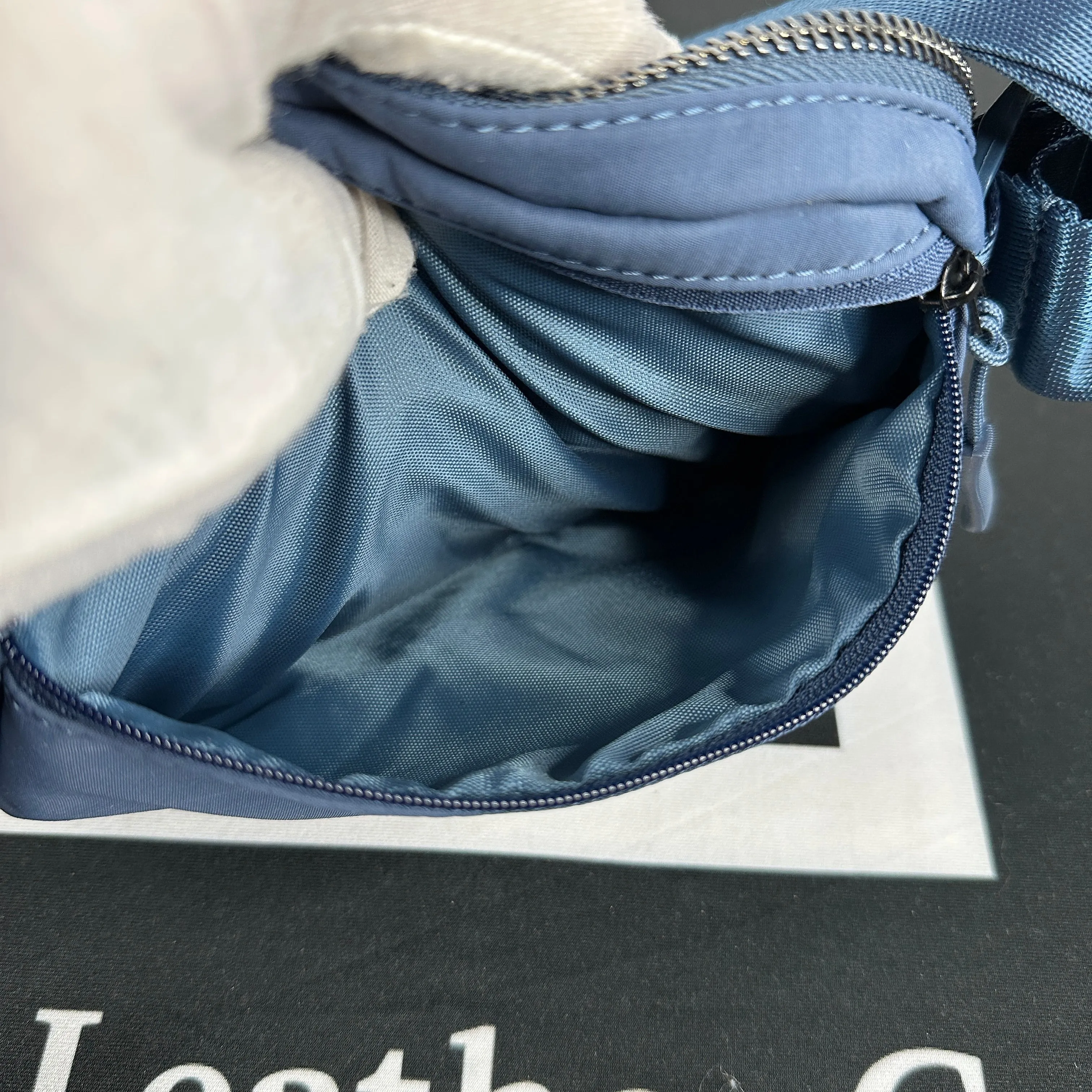 LLG Fanny Pack