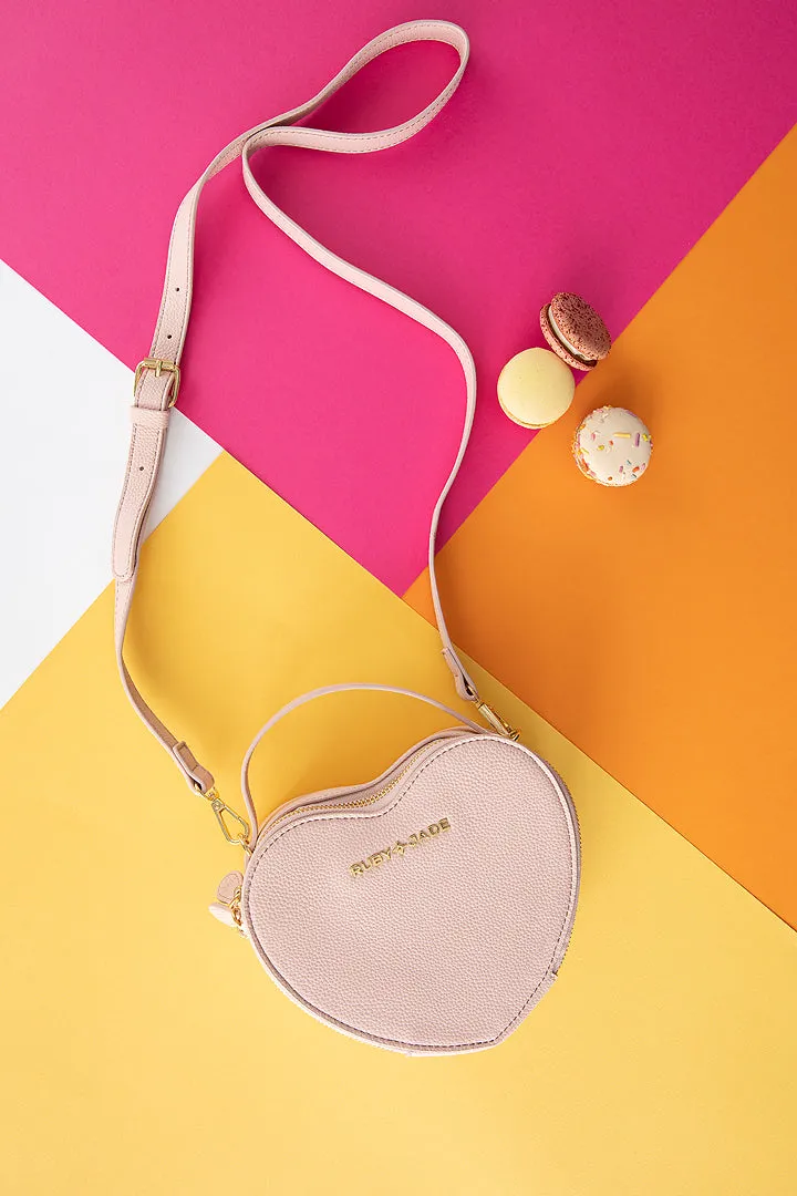 London - (Vegan) Blush & Gold