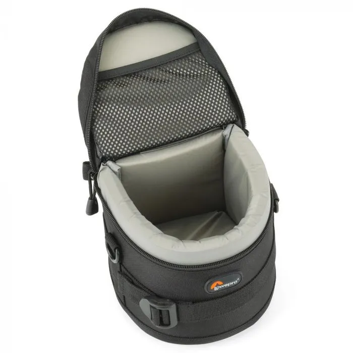 Lowepro Lens Case 11 x 11cm (Black)