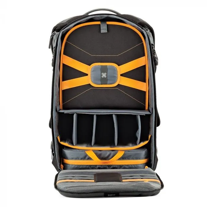 Lowepro QuadGuard BP X3 Backpack for FPV Quadcopters Bag (Black)