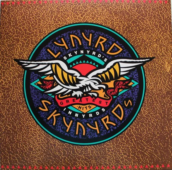 Lynyrd Skynyrd - Skynyrd's Innyrds  (New Vinyl LP)