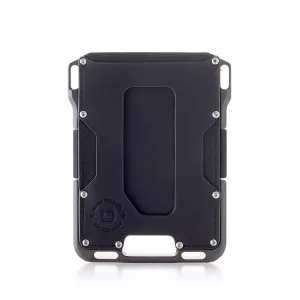 M1 MAVERICK™ WALLET - SINGLE POCKET LEATHER