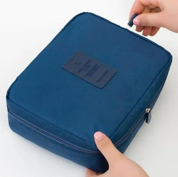 Makeup Bag 40% OFF!