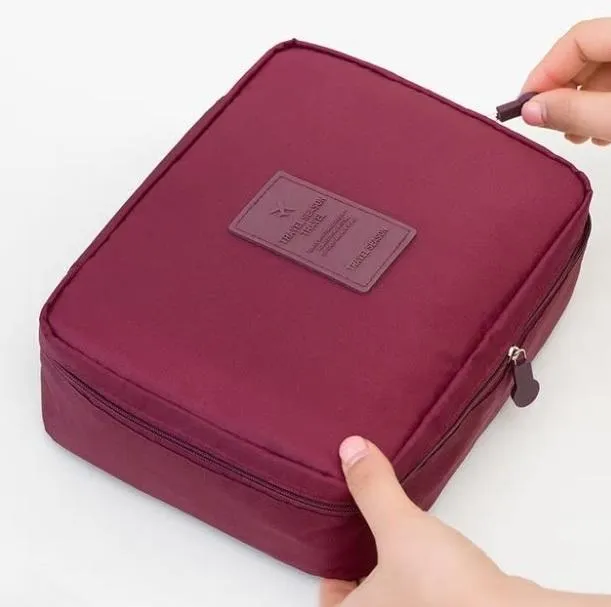 Makeup Bag 40% OFF!