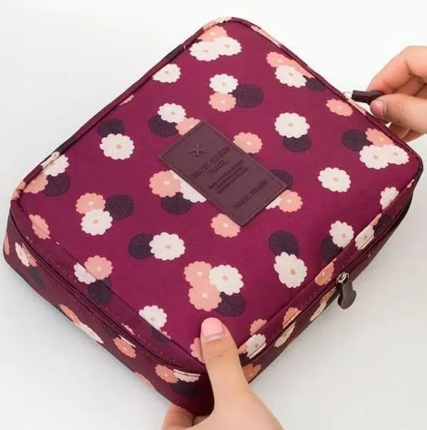 Makeup Bag 40% OFF!