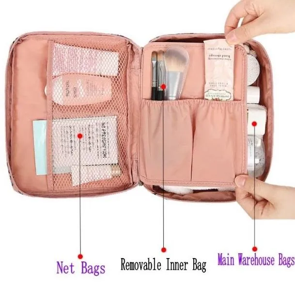 Makeup Bag 40% OFF!