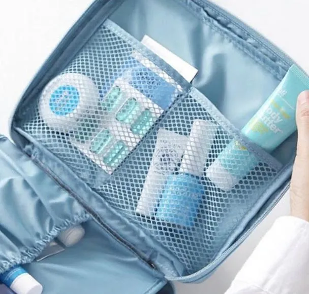 Makeup Bag 40% OFF!