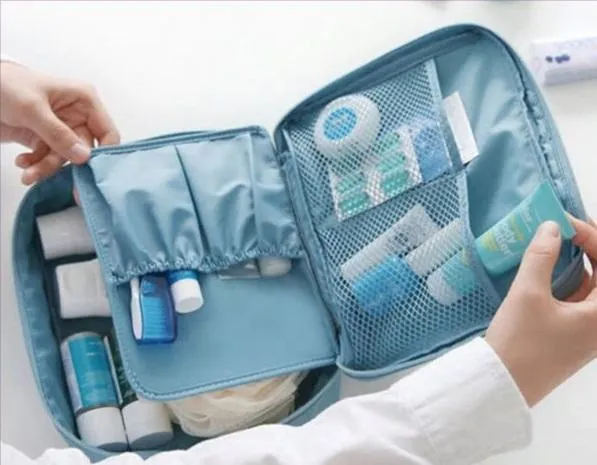 Makeup Bag 40% OFF!