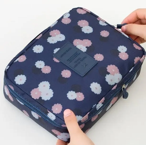 Makeup Bag 40% OFF!