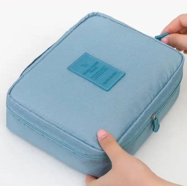 Makeup Bag 40% OFF!