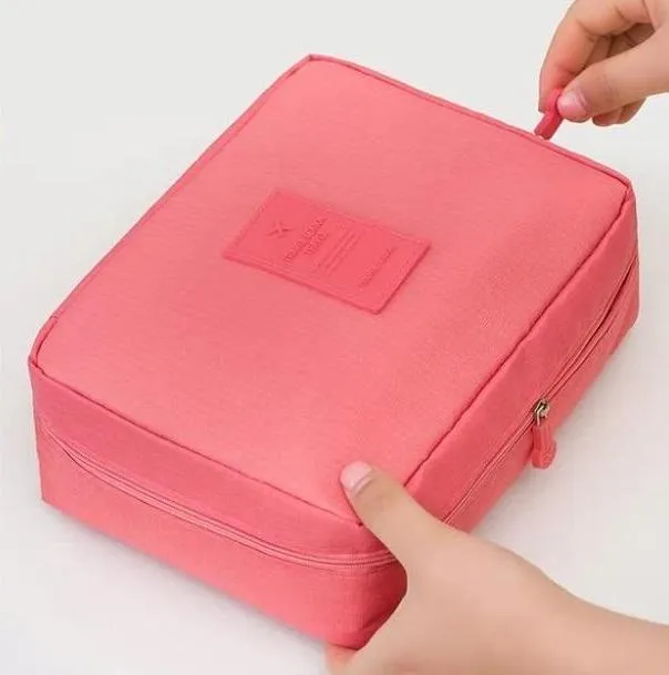 Makeup Bag 40% OFF!