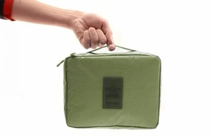 Makeup Bag 40% OFF!