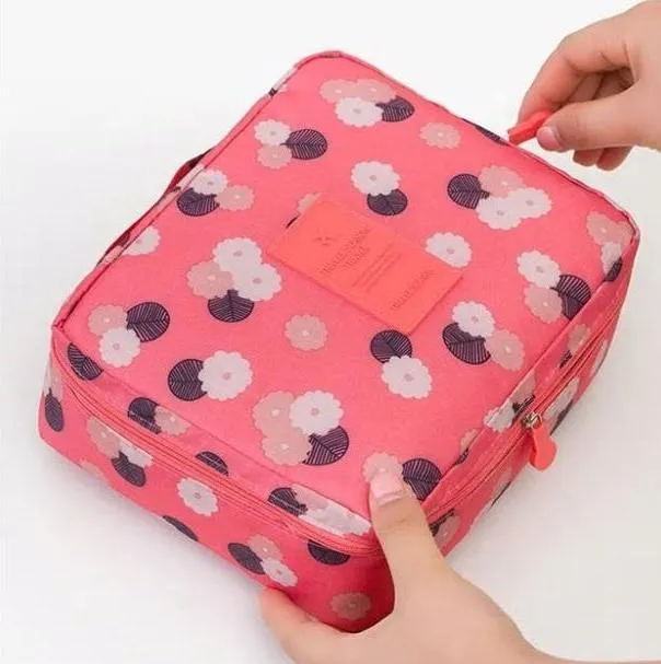 Makeup Bag 40% OFF!