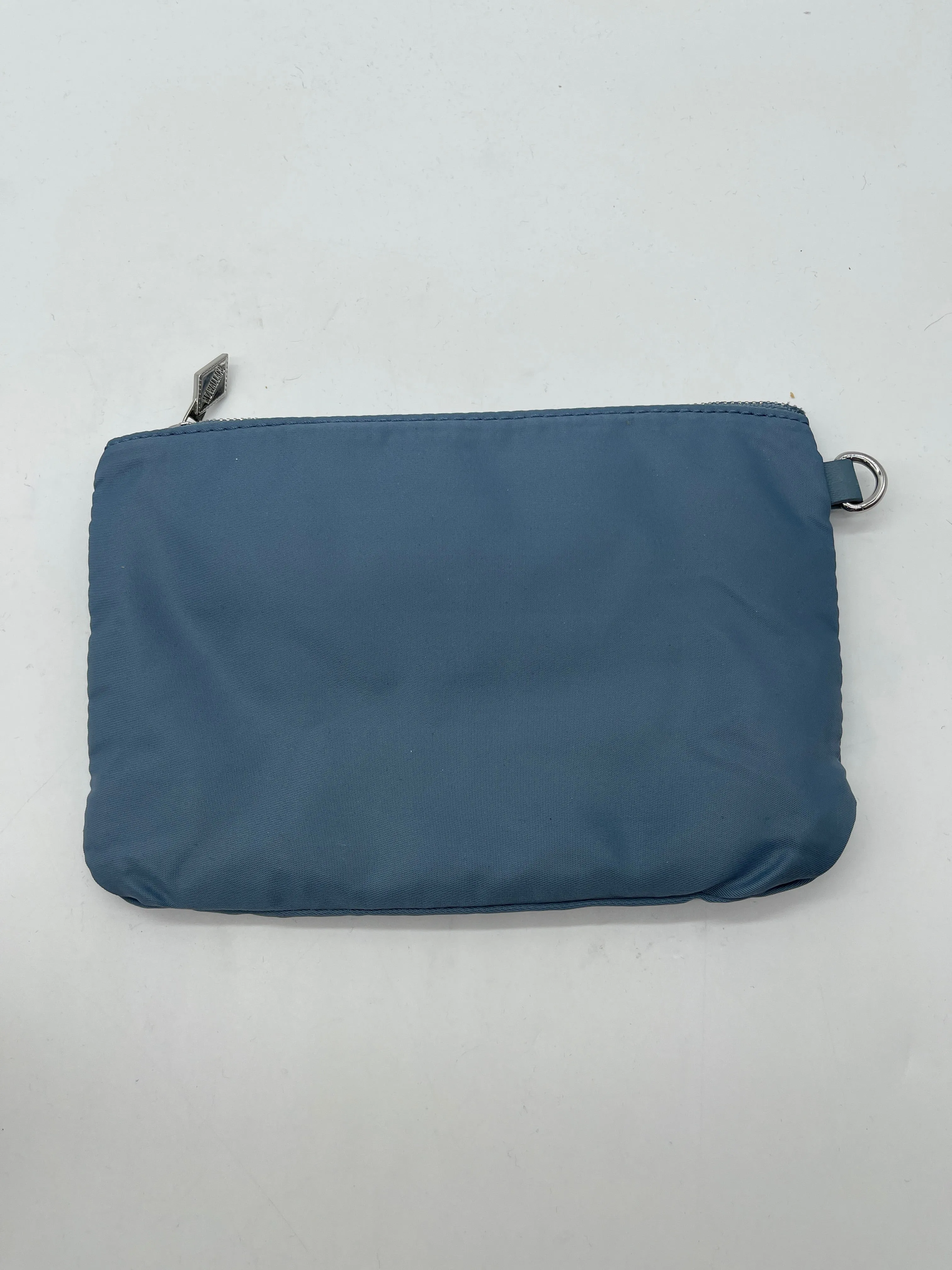 Makeup Bag By Mz Wallace, Size: Medium