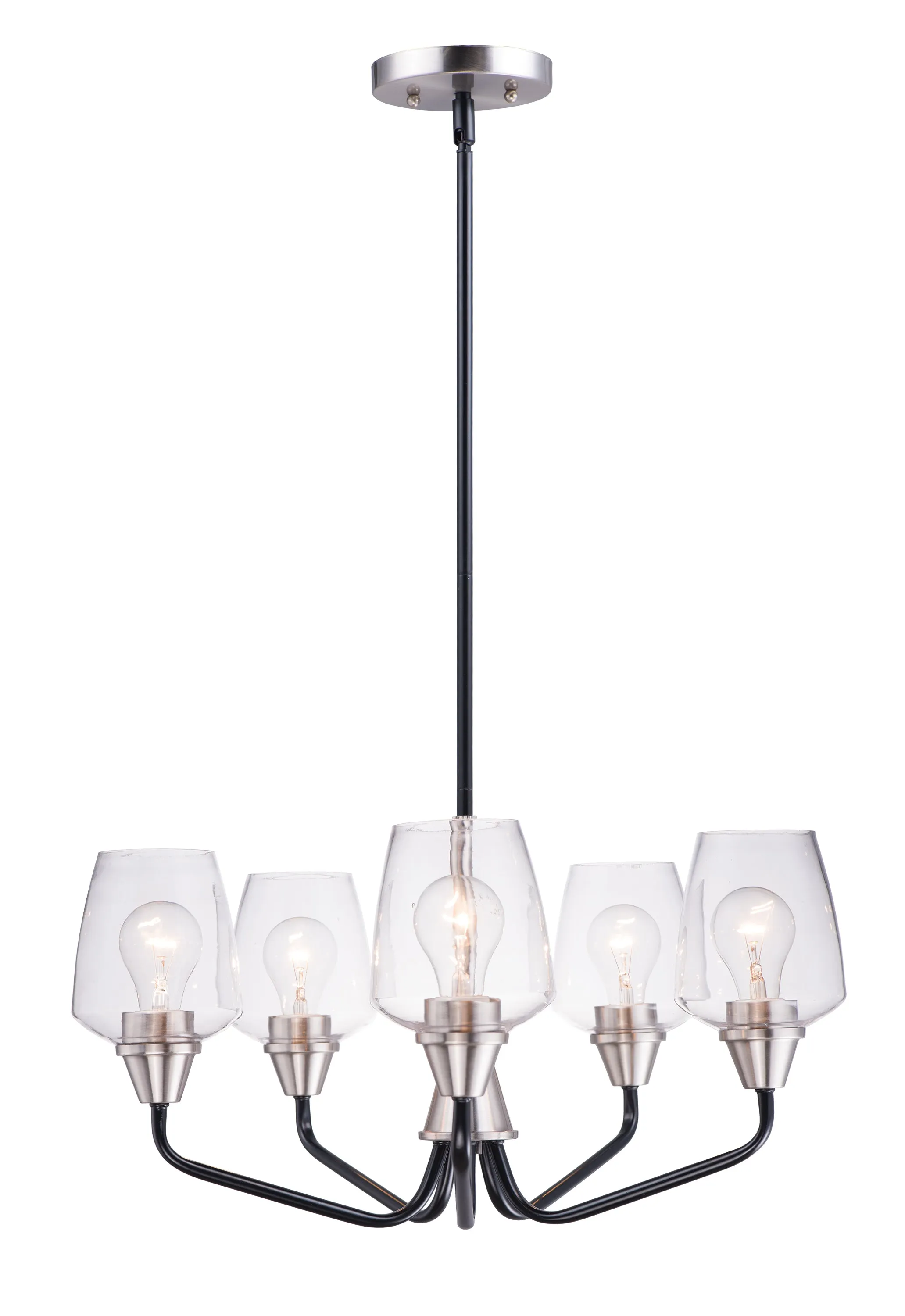 Maxim Goblet-Chandelier