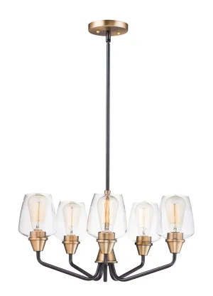 Maxim Goblet-Chandelier