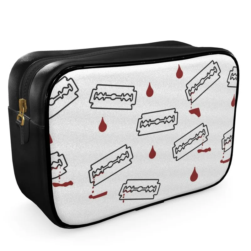 Mens Washbag