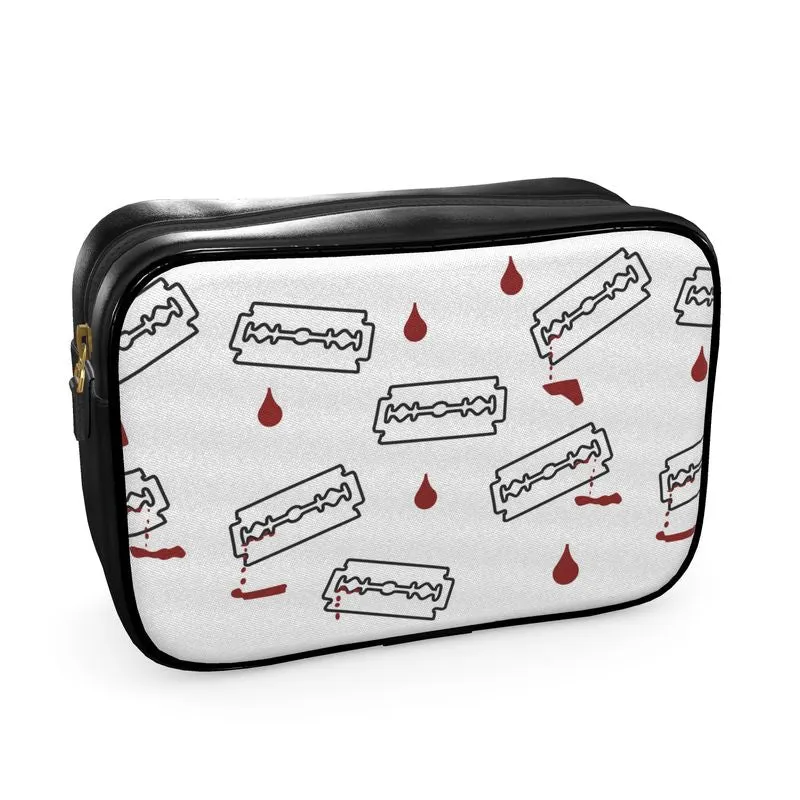 Mens Washbag
