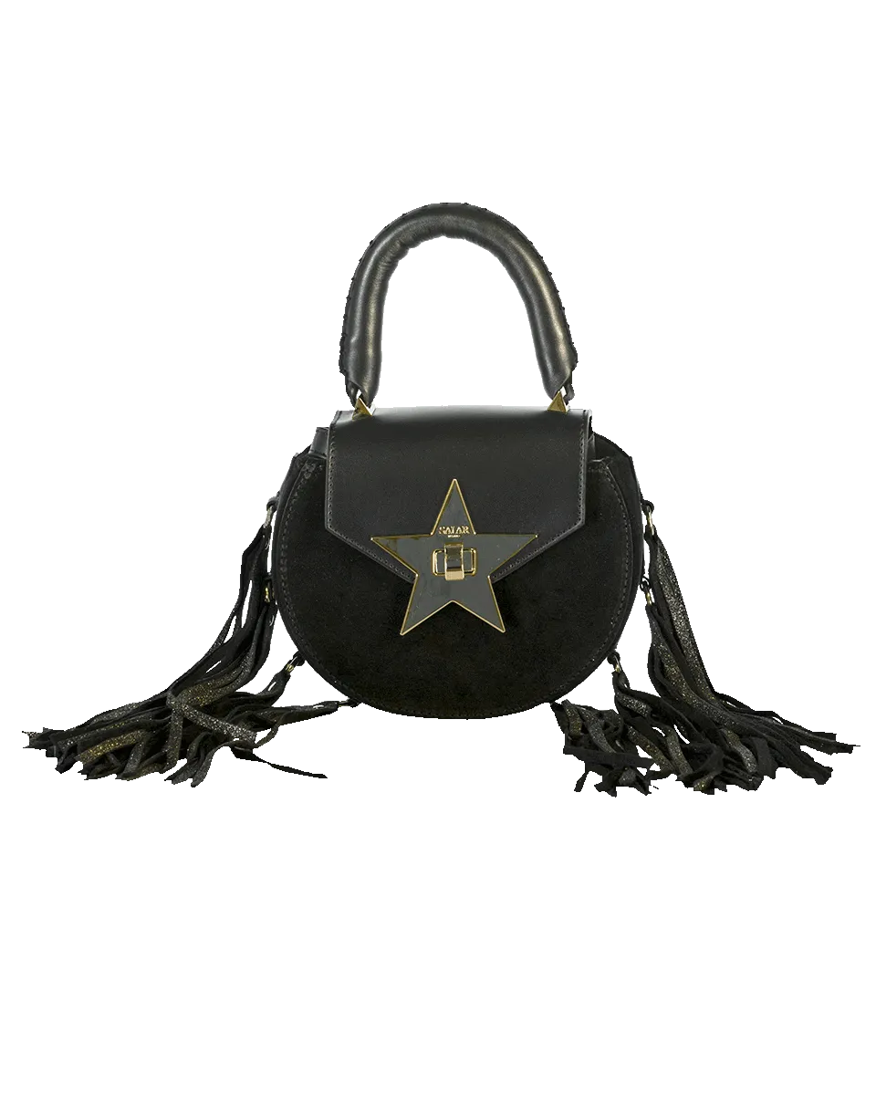 Mimi Fringe Chris Bag