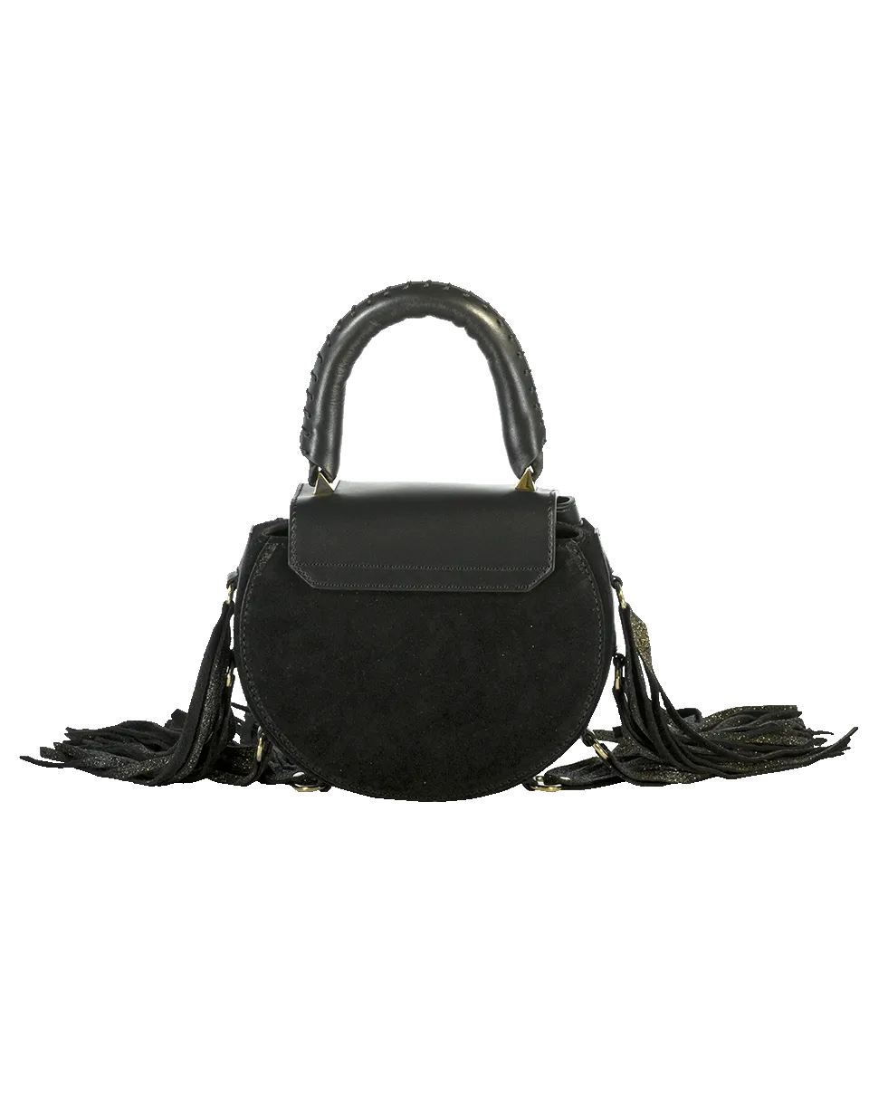 Mimi Fringe Chris Bag