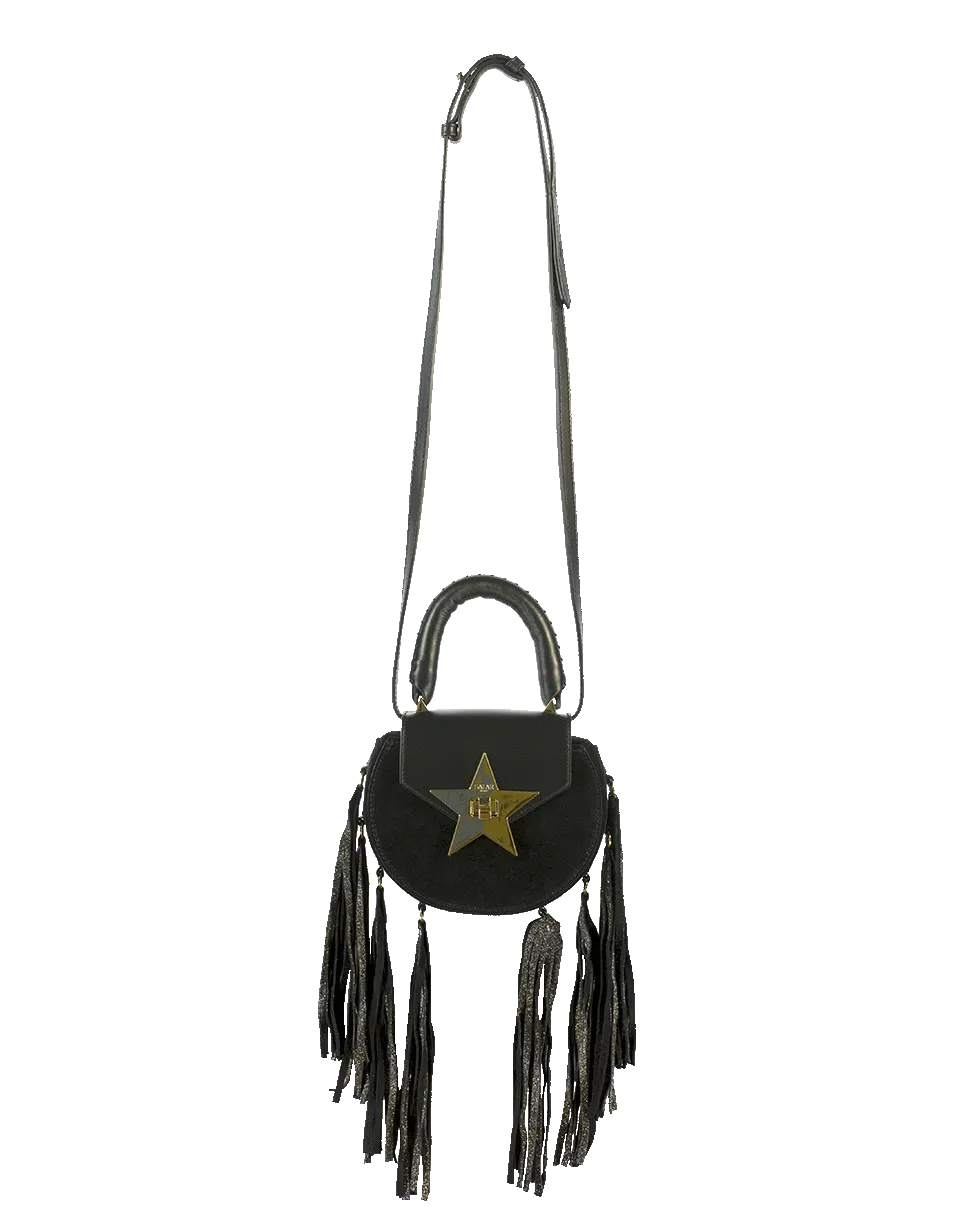 Mimi Fringe Chris Bag