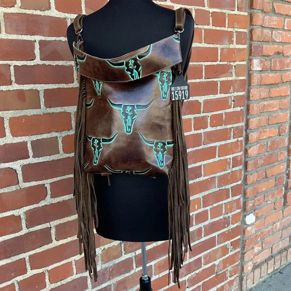 Mini Bagpack - #15919