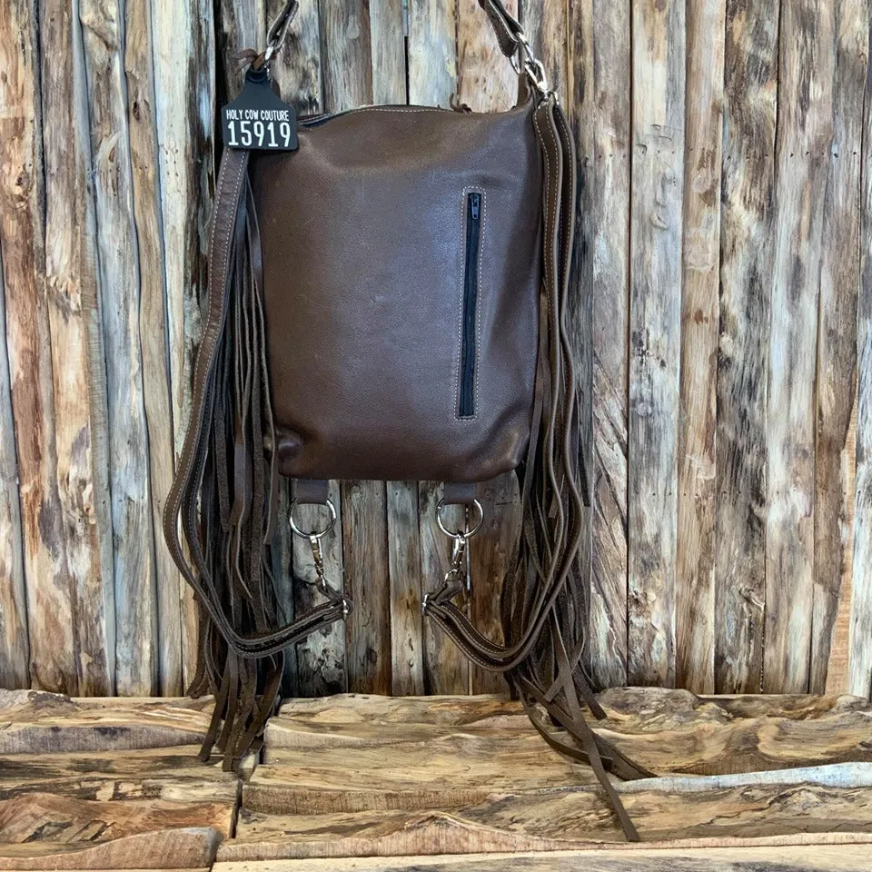 Mini Bagpack - #15919