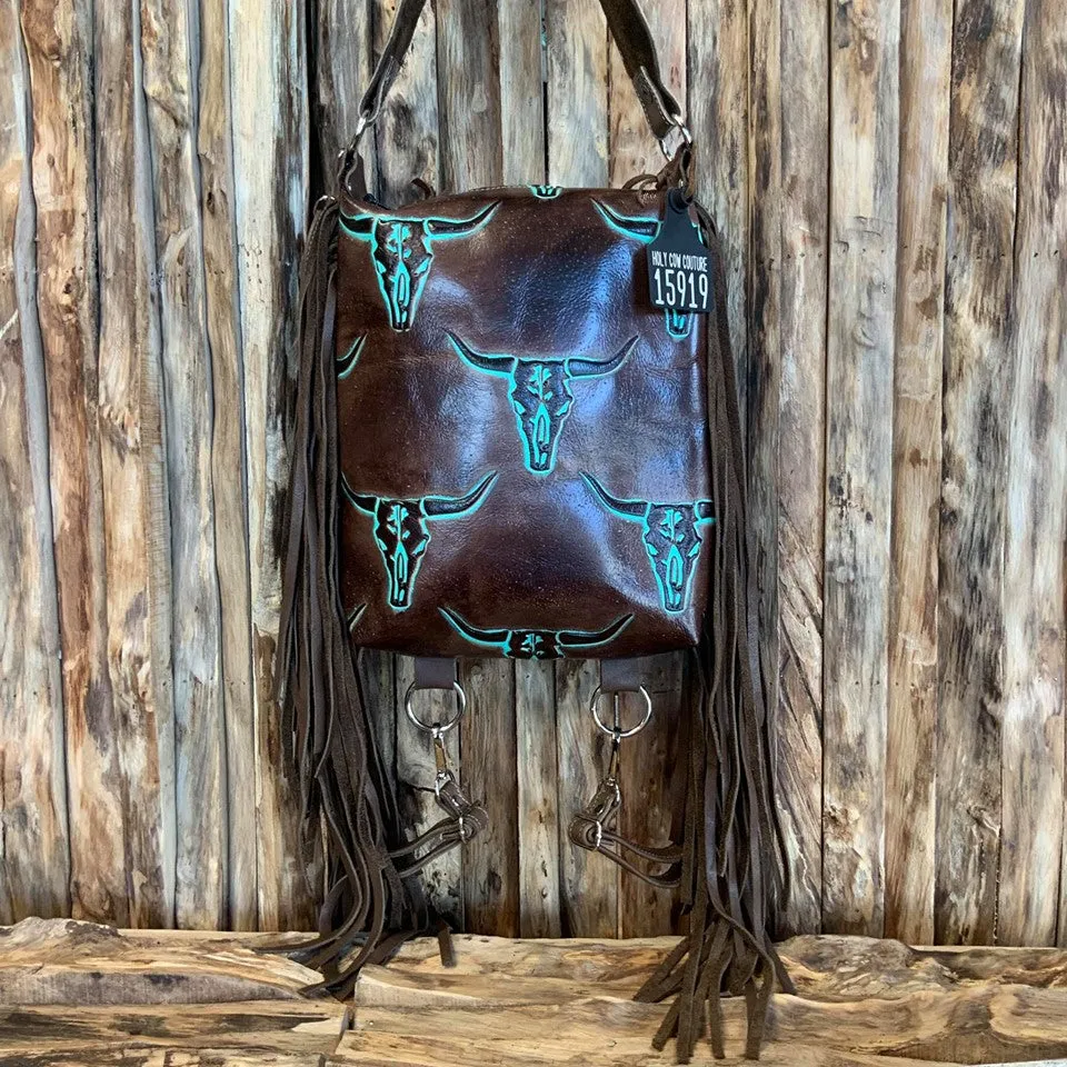Mini Bagpack - #15919
