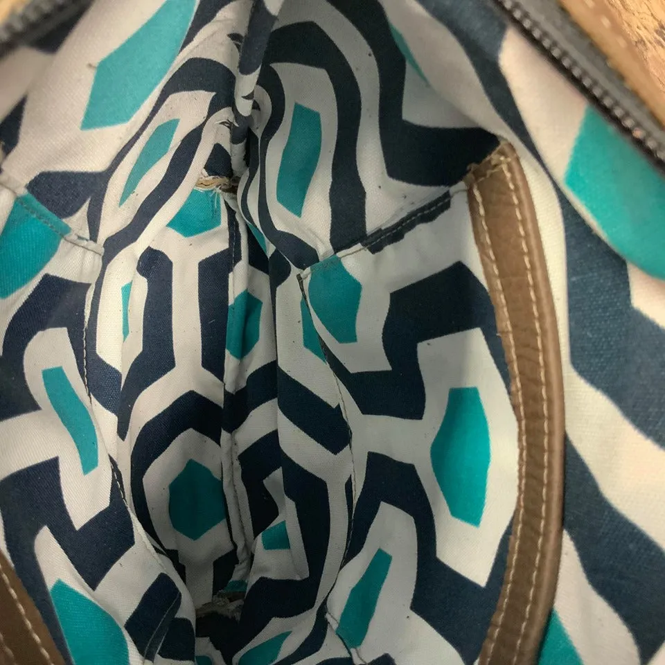 Mini Bagpack - #15919
