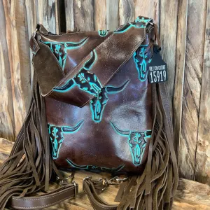 Mini Bagpack - #15919