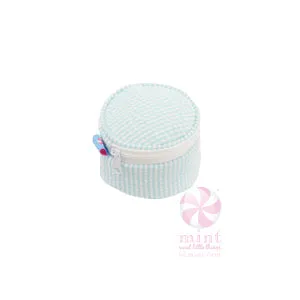 Mini Button Bag by Mint