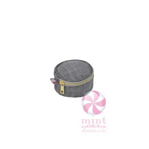 Mini Button Bag by Mint