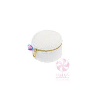 Mini Button Bag by Mint