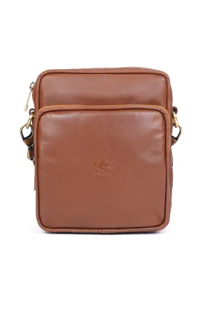 Mini Crossbody Messenger Bag