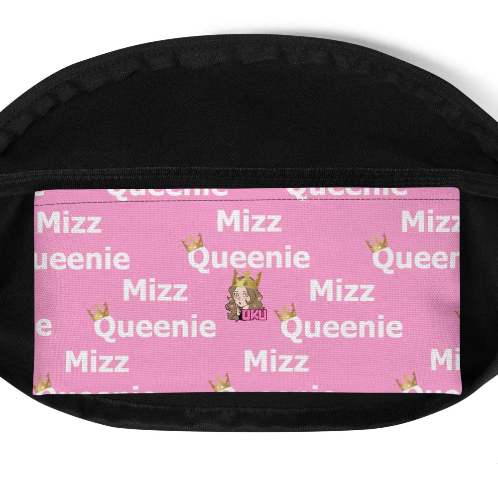 MizzQueenie's Fanny Pack