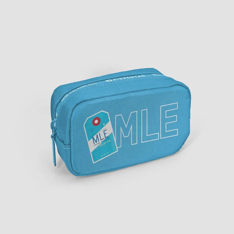 MLE - Mini Packing Bag