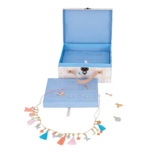 MM* Charm Necklace Advent Calendar