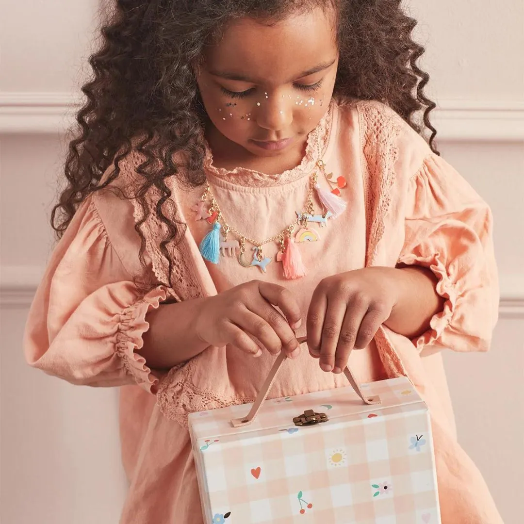 MM* Charm Necklace Advent Calendar