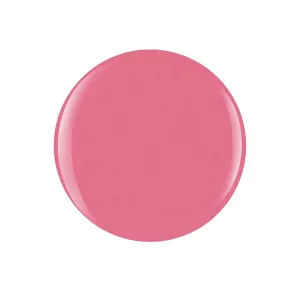 Morgan Taylor Nail Lacquer - Rose-y Cheeks