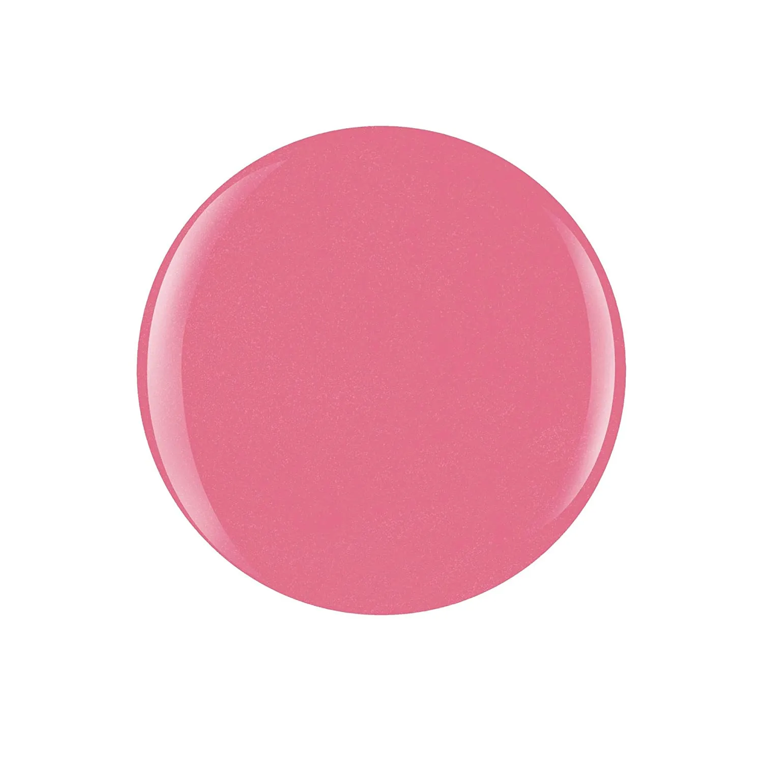 Morgan Taylor Nail Lacquer - Rose-y Cheeks