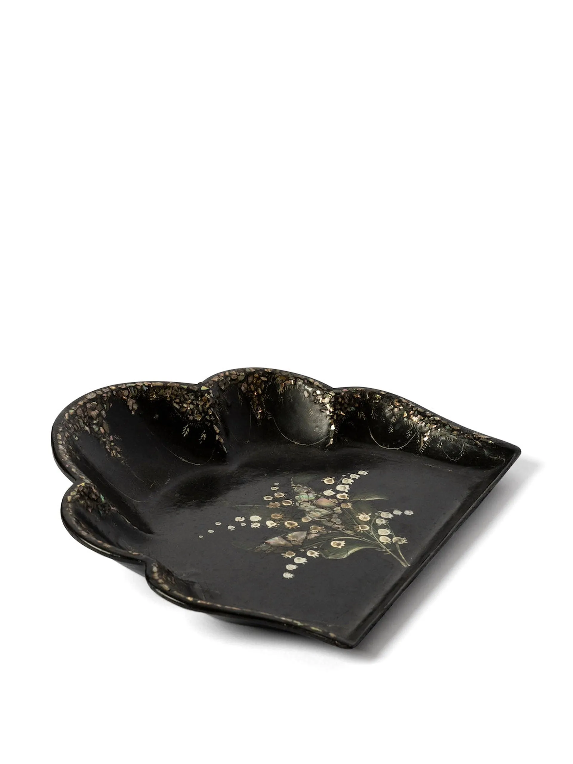Mother of Pearl catchall
