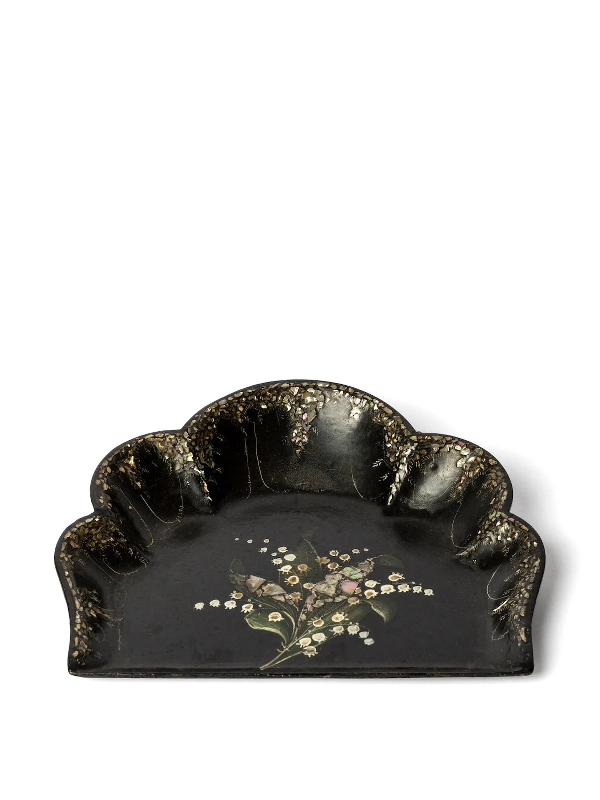 Mother of Pearl catchall