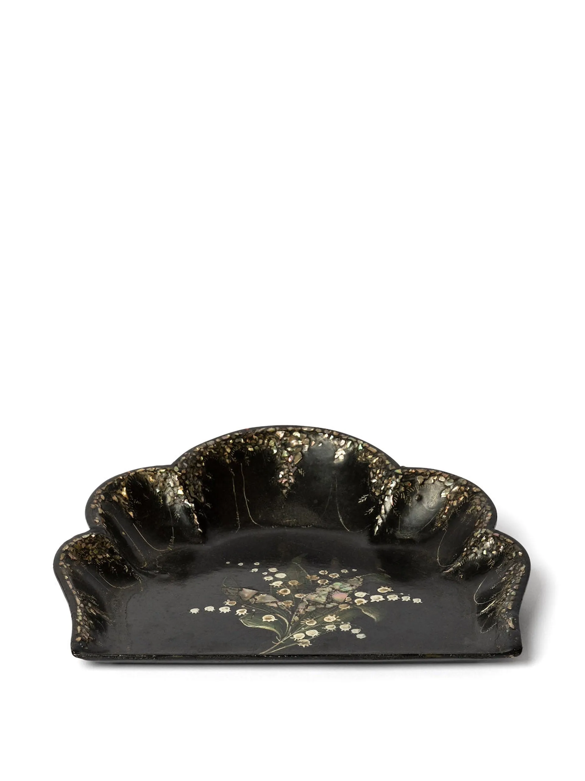 Mother of Pearl catchall