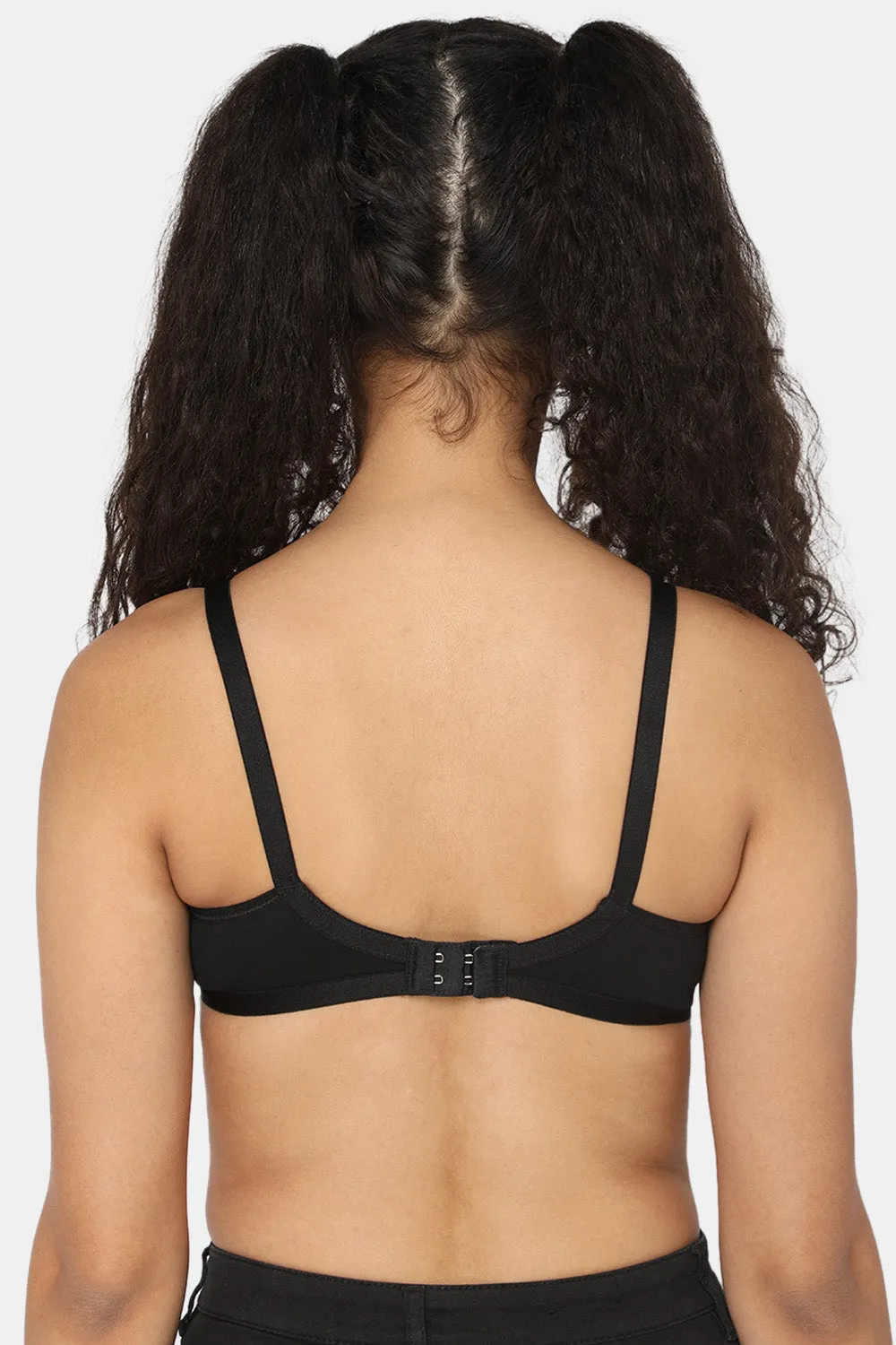 Naidu Hall Knitwear-Bra Special Combo Pack - Pretti - C66