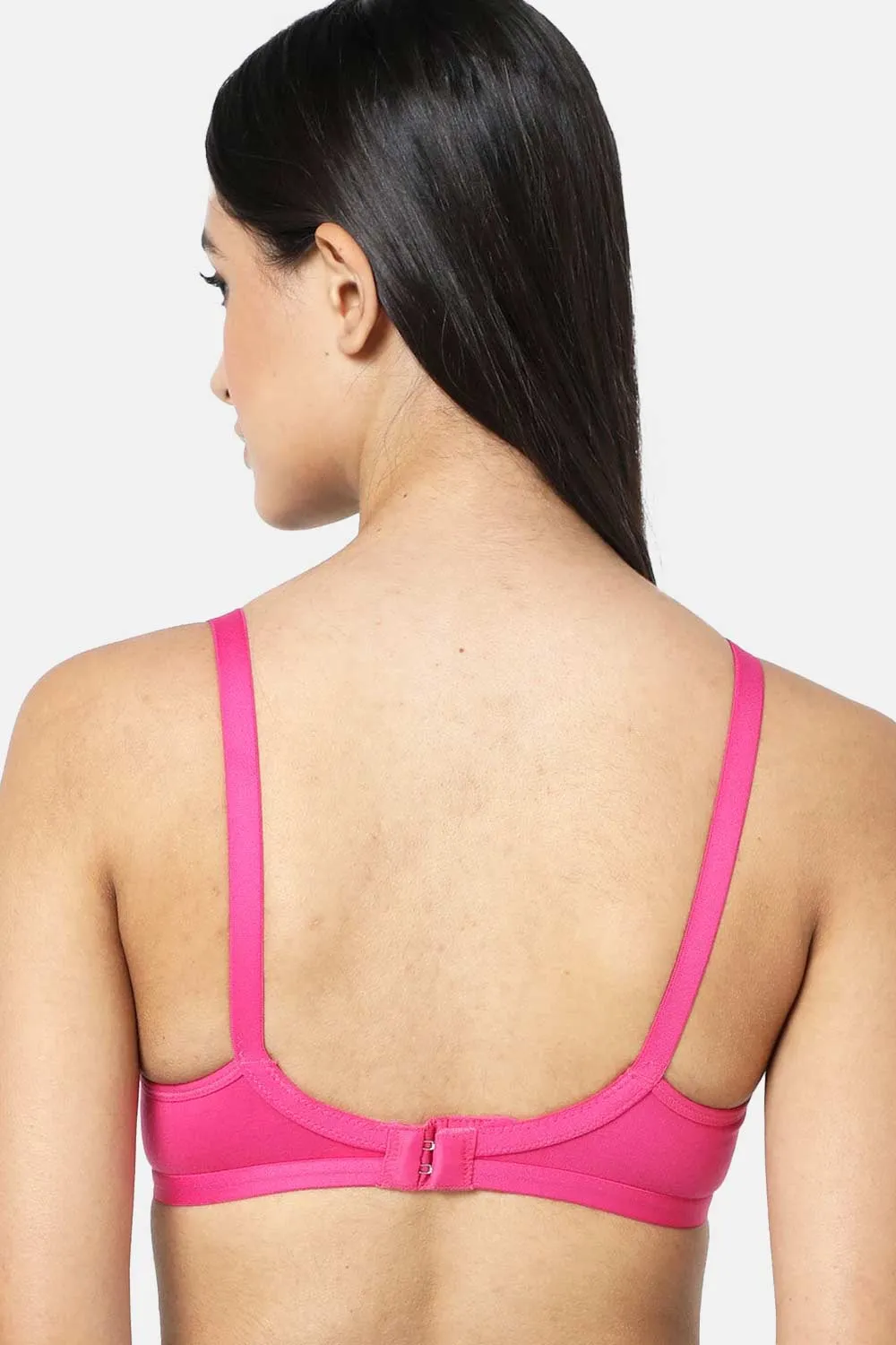 Naidu Hall Knitwear-Bra Special Combo Pack - Pretti - C66