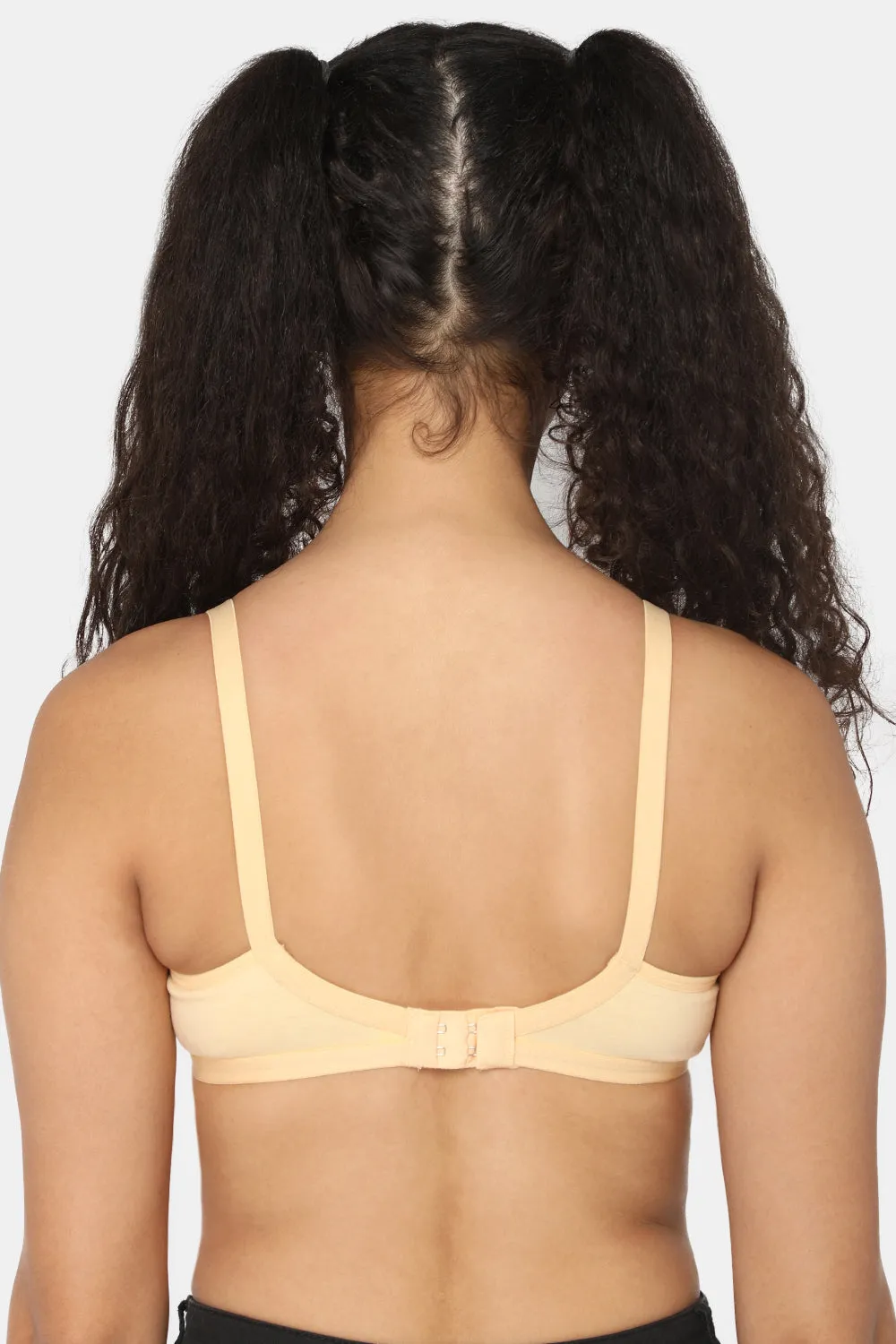 Naidu Hall Knitwear-Bra Special Combo Pack - Pretti - C66