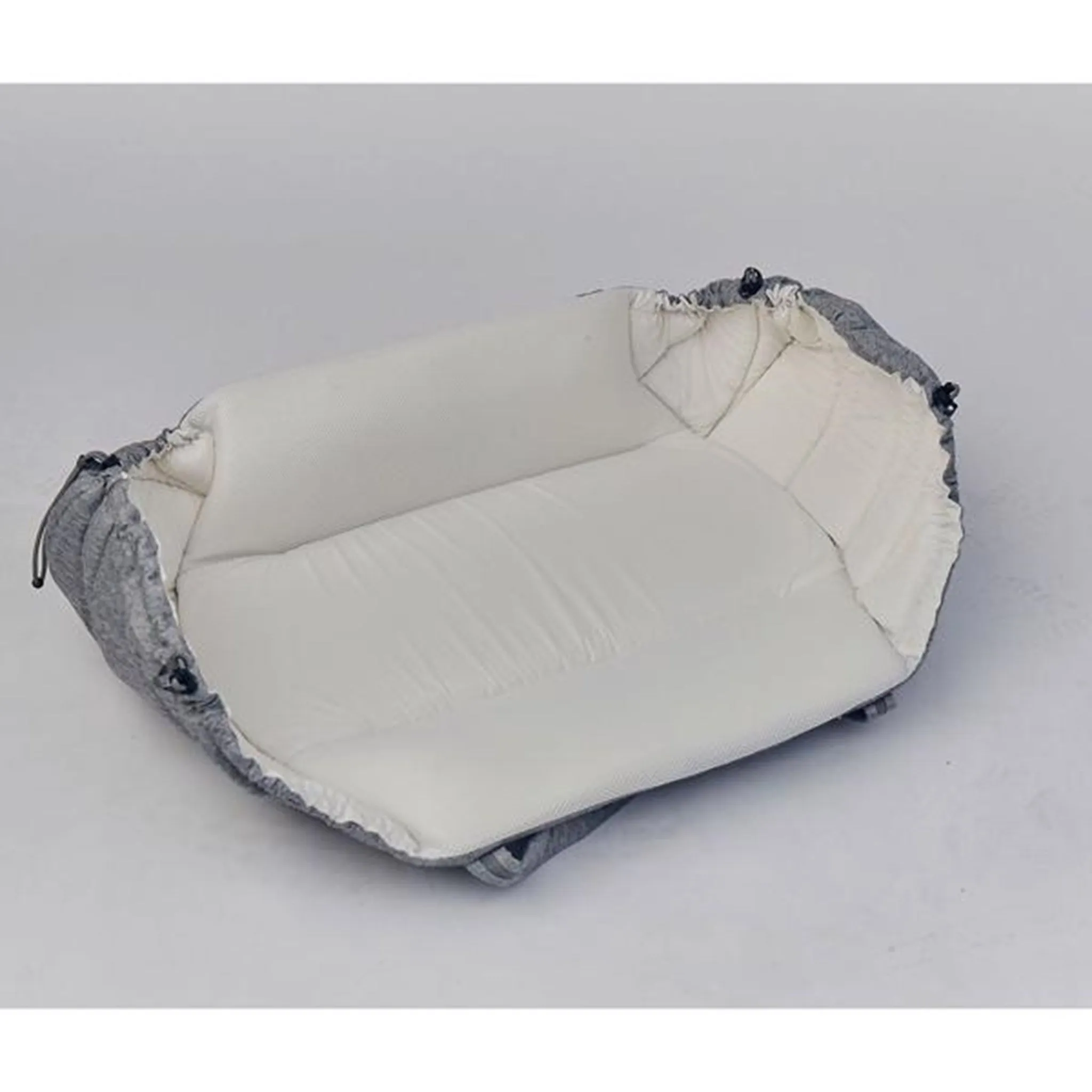 Najell Sleep Carrier Lift Morning Grey