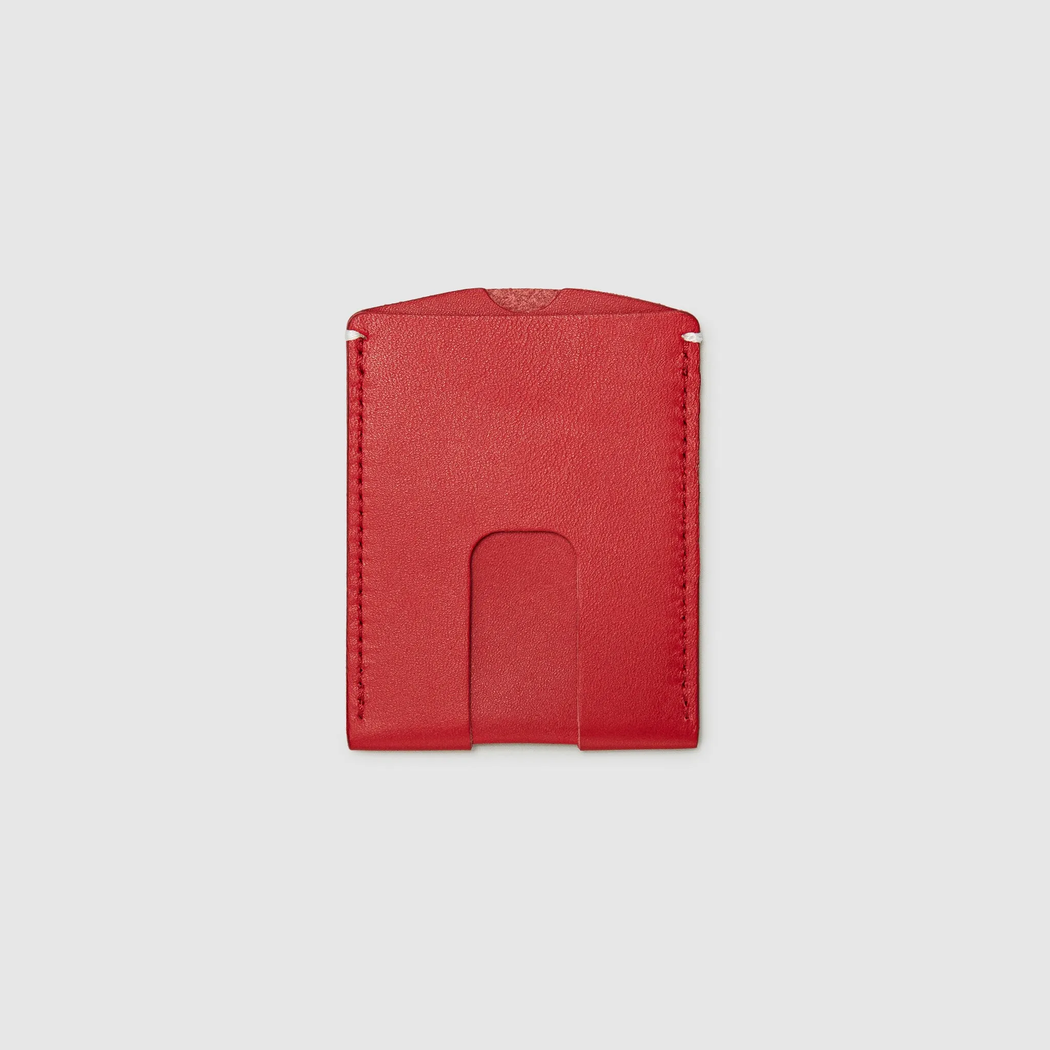 New York Logo: Card Wallet - Final Sale