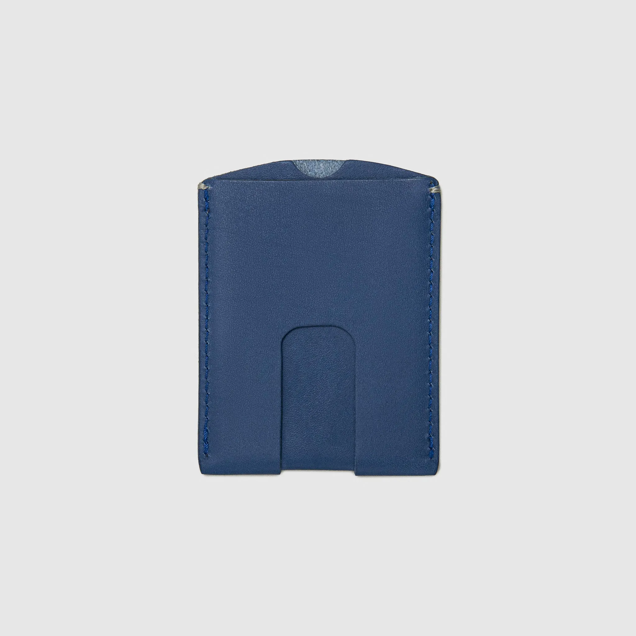 New York Logo: Card Wallet - Final Sale