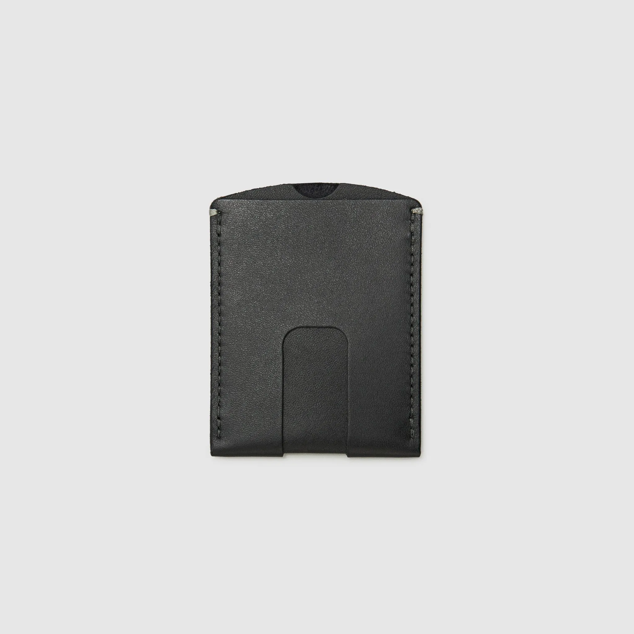 New York Logo: Card Wallet - Final Sale